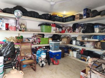 Residencia en Venta en Sodzil Norte en Mérida, Yucatán. Zona de Alta Plusvalía