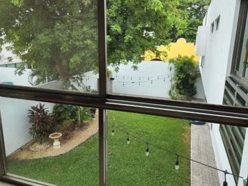 Residencia en Venta en Sodzil Norte en Mérida, Yucatán. Zona de Alta Plusvalía