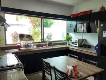 Residencia en Venta en Sodzil Norte en Mérida, Yucatán. Zona de Alta Plusvalía