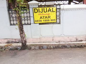 Rumah Dijual di Bekasi Dekat Summarecon Mall Bekasi
