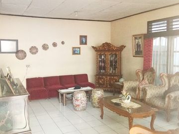 Rumah Dijual di Bekasi Dekat Summarecon Mall Bekasi