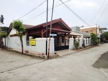 Rumah Dijual di Bekasi Dekat Summarecon Mall Bekasi