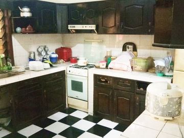 Rumah Dijual di Bekasi Dekat Summarecon Mall Bekasi