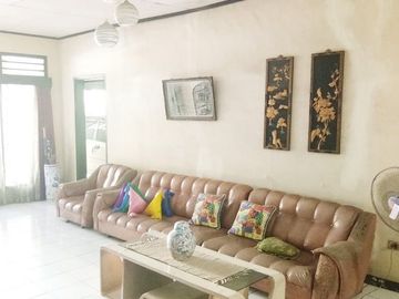 Rumah Dijual di Bekasi Dekat Summarecon Mall Bekasi