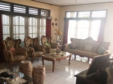 Rumah Dijual di Bekasi Dekat Summarecon Mall Bekasi