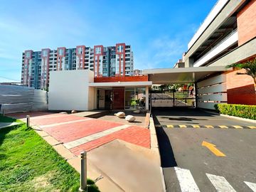 APARTAMENTO EN VENTA EN GIRARDOT CUNDINAMARCA