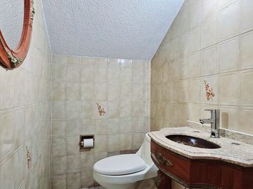 Casa en venta en Condominio horizontal. Cuernavaca, Morelos.