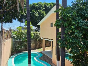 Casa en venta en Condominio horizontal. Cuernavaca, Morelos.