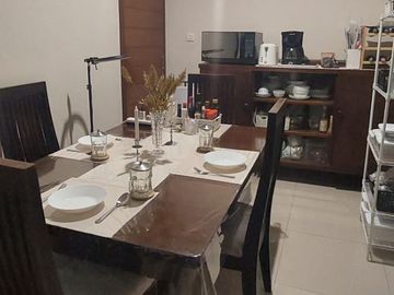 Rumah with spacious rooms di Senayan Bintaro 12252-GB 0811111----