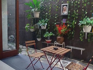 Rumah with spacious rooms di Senayan Bintaro 12252-GB 0811111----