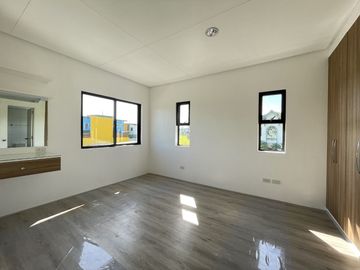 Brand New RFO 4-Bedroom Single Attached House and Lot for sale in Dasmarinas Cavite
