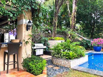 BEACH HOUSE FOR SALE IN PENINSULA DE PUNTA FUEGO