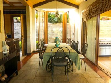 BEACH HOUSE FOR SALE IN PENINSULA DE PUNTA FUEGO