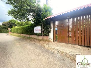Casa Campestre en Venta – Montenegro Quindío