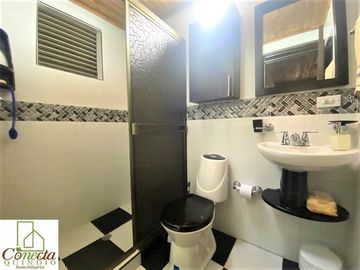 Casa Campestre en Venta – Montenegro Quindío
