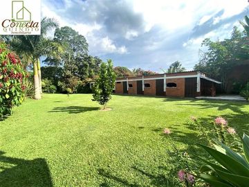 Casa Campestre en Venta – Montenegro Quindío
