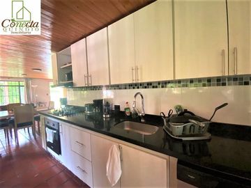 Casa Campestre en Venta – Montenegro Quindío