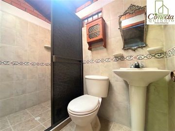 Casa Campestre en Venta – Montenegro Quindío