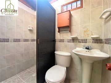 Casa Campestre en Venta – Montenegro Quindío