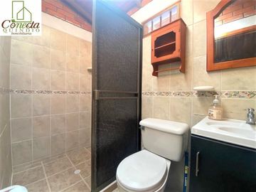 Casa Campestre en Venta – Montenegro Quindío