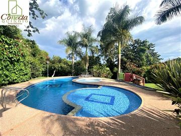 Casa Campestre en Venta – Montenegro Quindío