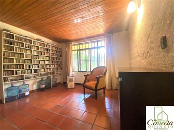 Casa Campestre en Venta – Montenegro Quindío