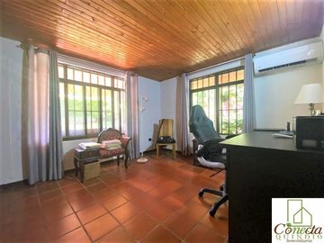 Casa Campestre en Venta – Montenegro Quindío