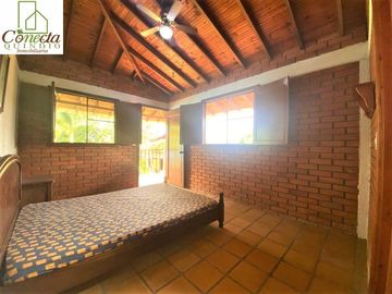 Casa Campestre en Venta – Montenegro Quindío