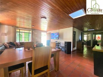 Casa Campestre en Venta – Montenegro Quindío