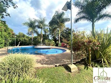 Casa Campestre en Venta – Montenegro Quindío