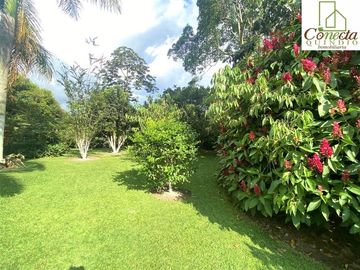 Casa Campestre en Venta – Montenegro Quindío