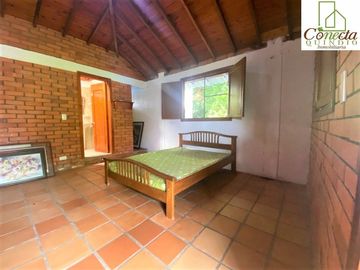 Casa Campestre en Venta – Montenegro Quindío