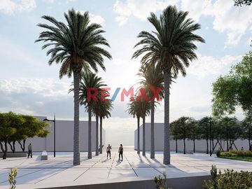LINDO Y ELEGANTE DEPARTAMENTO DUPLEX EN PLAYA SAN BARTOLO- 156M2