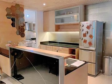 Sale/Rent : : Single house, fully furnished room, fully-furnished Golden Nakara Golden Nakara (On Nut 65 - Rama 9 - Motorway)