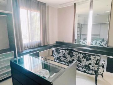 Sale/Rent : : Single house, fully furnished room, fully-furnished Golden Nakara Golden Nakara (On Nut 65 - Rama 9 - Motorway)