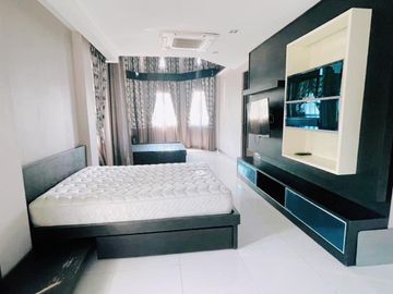 Sale/Rent : : Single house, fully furnished room, fully-furnished Golden Nakara Golden Nakara (On Nut 65 - Rama 9 - Motorway)