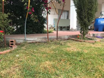 Vendo Quinta de 2500 m2 en Guayllabamba.