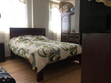 Vendo Quinta de 2500 m2 en Guayllabamba.