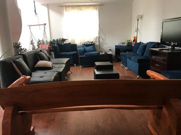 Vendo Quinta de 2500 m2 en Guayllabamba.