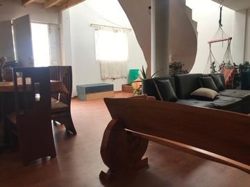 Vendo Quinta de 2500 m2 en Guayllabamba.