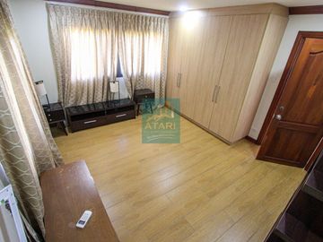 Spacious 4BR House and Lot for Rent at Crimson Resort