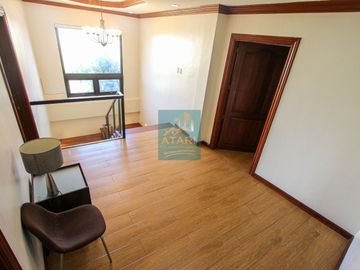 Spacious 4BR House and Lot for Rent at Crimson Resort