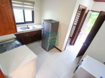 Spacious 4BR House and Lot for Rent at Crimson Resort