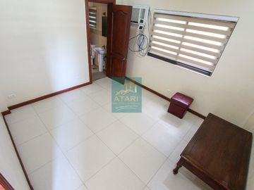 Spacious 4BR House and Lot for Rent at Crimson Resort