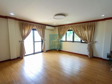 Spacious 4BR House and Lot for Rent at Crimson Resort