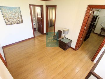 Spacious 4BR House and Lot for Rent at Crimson Resort