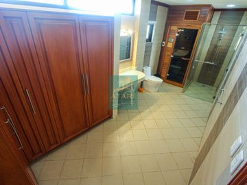 Spacious 4BR House and Lot for Rent at Crimson Resort