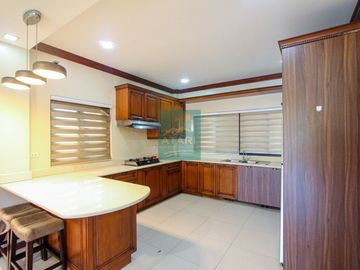 Spacious 4BR House and Lot for Rent at Crimson Resort