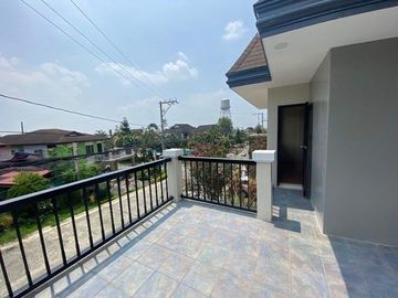 3BR House and Lot for Sale at Woodland Hills Subdivision Carmona Cavite
