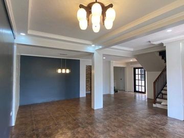 3BR House and Lot for Sale at Woodland Hills Subdivision Carmona Cavite